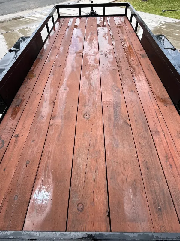 used Utility Trailers Carson Trailers  for sale, in Moreno Valley, CA Thumbnail 2