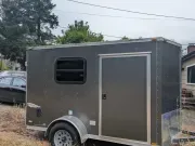 used Cargo (Enclosed) Trailers Cargo King  for sale, in Portland, OR Thumbnail 1