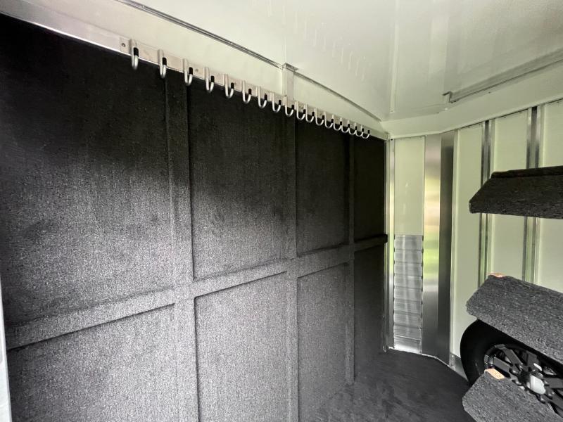 new Horse Trailers Elite Trailers  for sale, in Mount Pleasant, TX Thumbnail 19