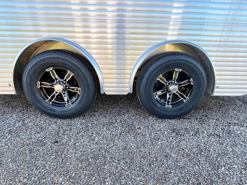 new Cargo (Enclosed) Trailers Sundowner Trailers  for sale, in Mount Pleasant, TX Thumbnail 8
