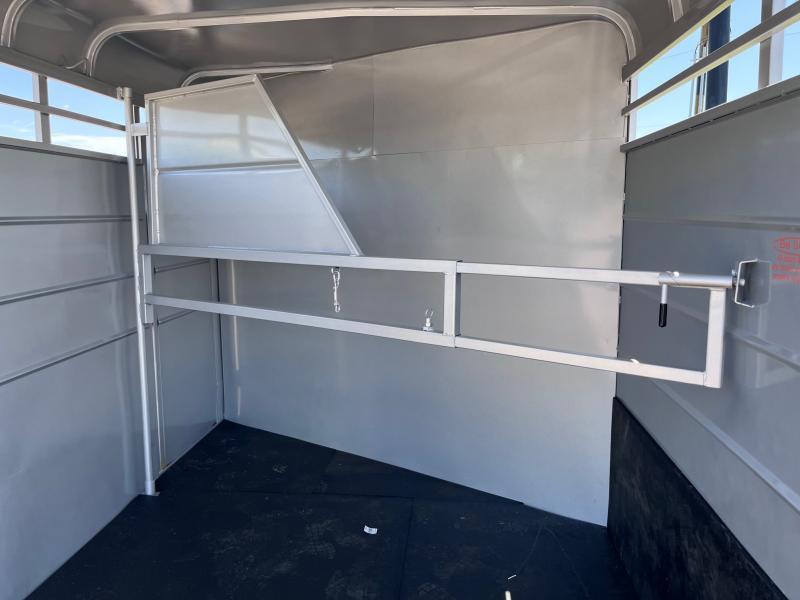 new Horse Trailers Calico Trailers  for sale, in Mount Pleasant, TX Thumbnail 23