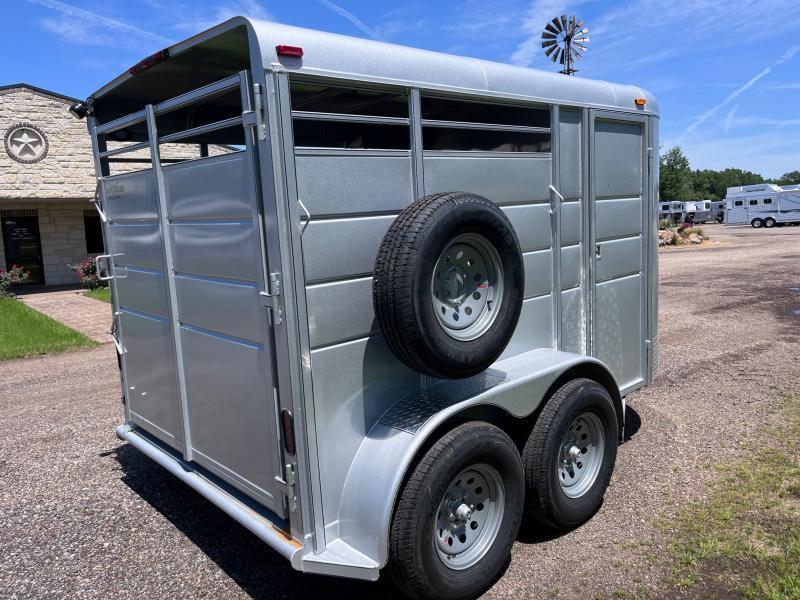 new Horse Trailers Calico Trailers  for sale, in Mount Pleasant, TX Thumbnail 20