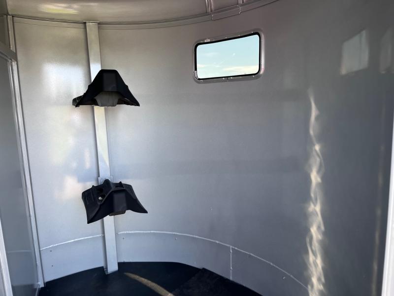 new Horse Trailers Calico Trailers  for sale, in Mount Pleasant, TX Thumbnail 13