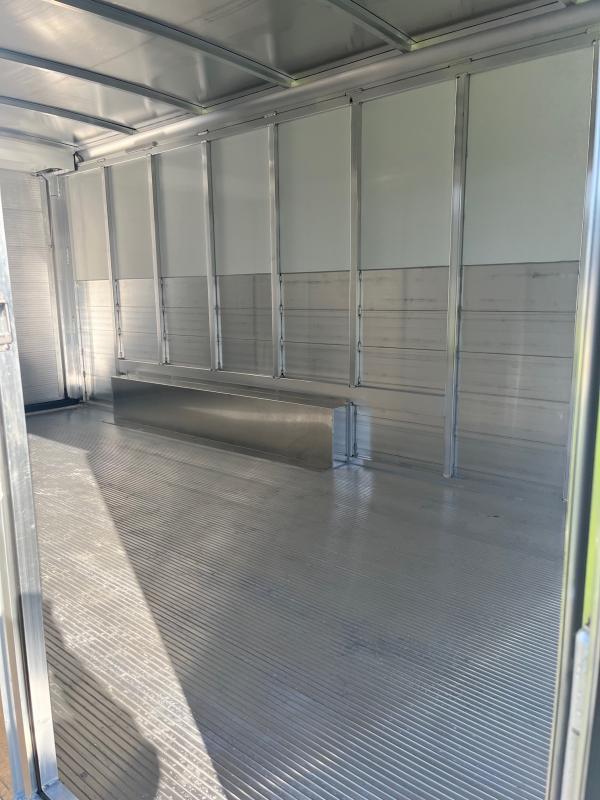 new Cargo (Enclosed) Trailers Sundowner Trailers  for sale, in Mount Pleasant, TX Thumbnail 4