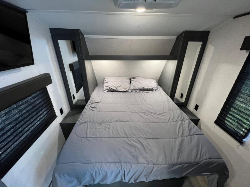 used Travel Trailers Aspen Trail Aspen Trail for sale, in Mount Pleasant, TX Thumbnail 14