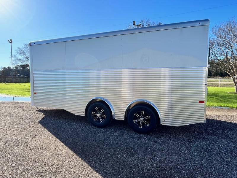 new Cargo (Enclosed) Trailers Sundowner Trailers  for sale, in Mount Pleasant, TX Thumbnail 7