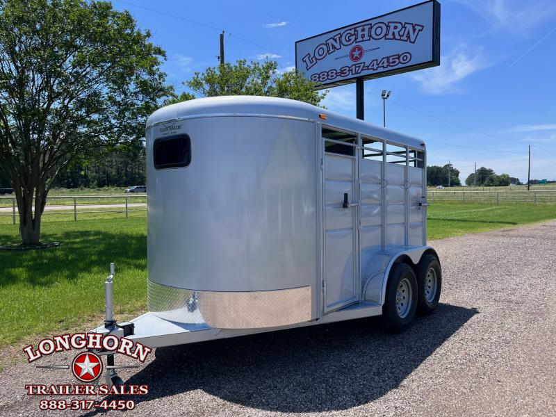 new Horse Trailers Calico Trailers  for sale, in Mount Pleasant, TX image-0