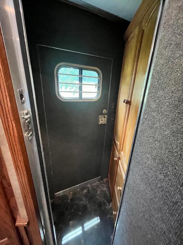 used Horse Trailers Bloomer  for sale, in Mount Pleasant, TX Thumbnail 21