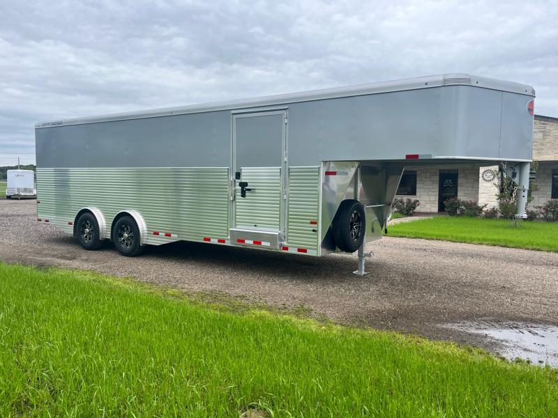 new Cargo (Enclosed) Trailers Sundowner Trailers  for sale, in Mount Pleasant, TX Thumbnail 2