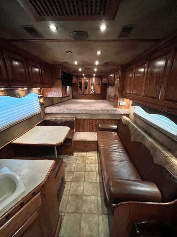used Horse Trailers Bloomer  for sale, in Mount Pleasant, TX Thumbnail 13