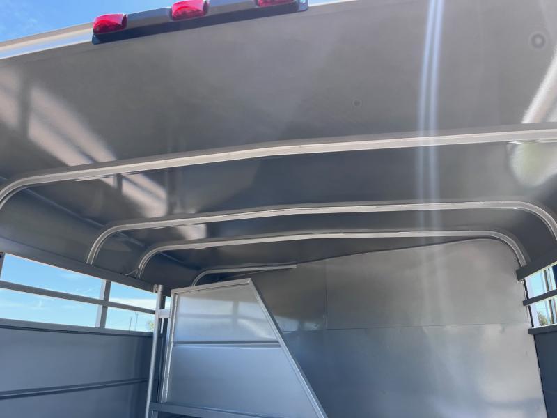 new Horse Trailers Calico Trailers  for sale, in Mount Pleasant, TX Thumbnail 25