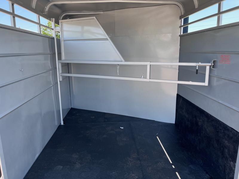 new Horse Trailers Calico Trailers  for sale, in Mount Pleasant, TX Thumbnail 22