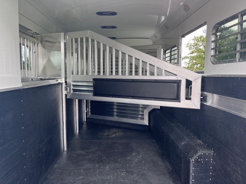 new Horse Trailers Elite Trailers  for sale, in Mount Pleasant, TX Thumbnail 23