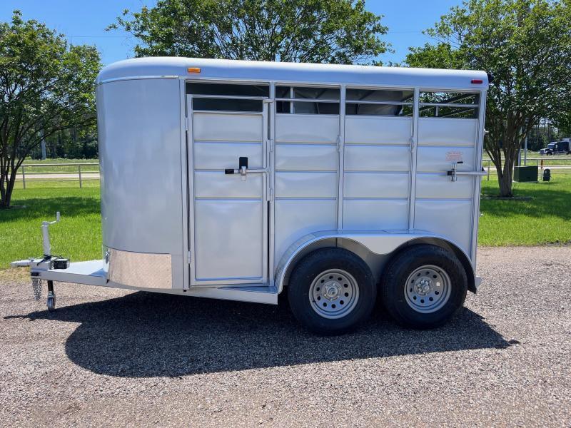 new Horse Trailers Calico Trailers  for sale, in Mount Pleasant, TX Thumbnail 18
