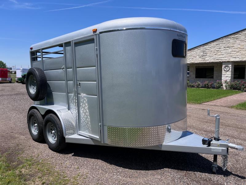 new Horse Trailers Calico Trailers  for sale, in Mount Pleasant, TX Thumbnail 17