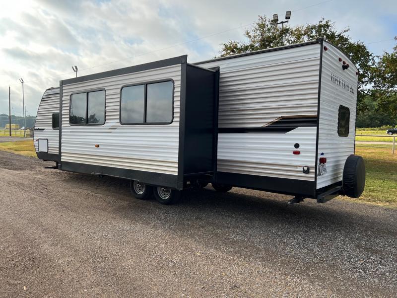 used Travel Trailers Aspen Trail Aspen Trail for sale, in Mount Pleasant, TX Thumbnail 4