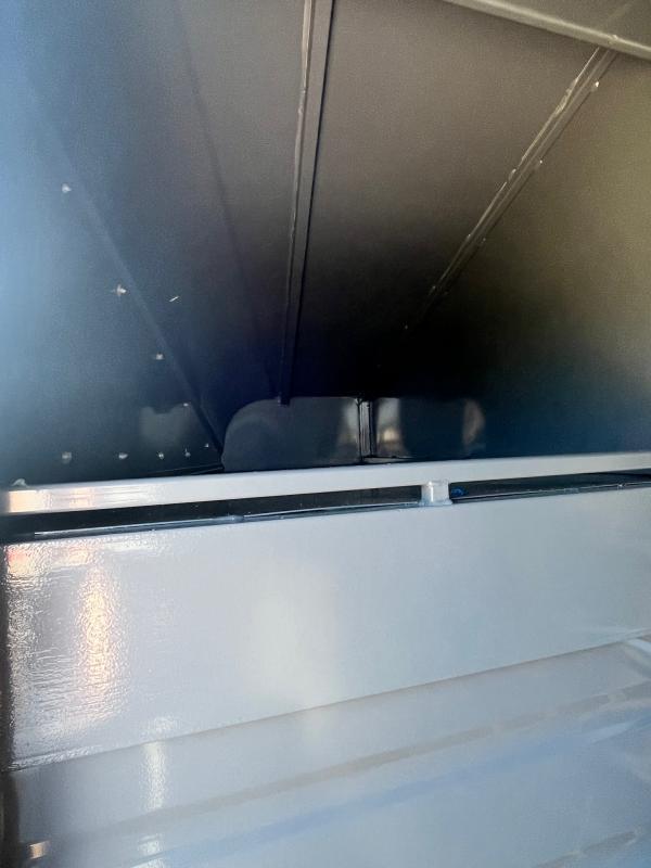 new Stock / Stock Combo Trailers Swift Built Trailers  for sale, in Mount Pleasant, TX Thumbnail 13