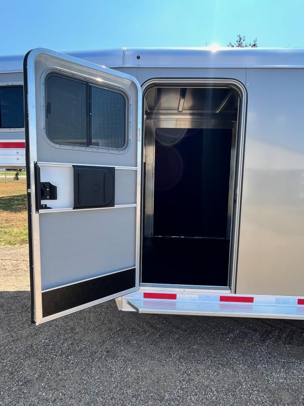 new Stock / Stock Combo Trailers Exiss Trailers  for sale, in Mount Pleasant, TX Thumbnail 11