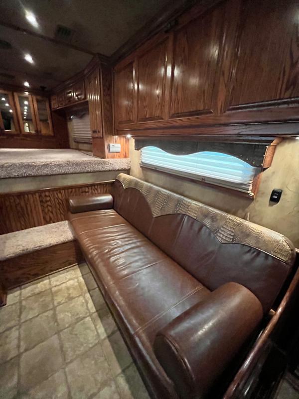 used Horse Trailers Bloomer  for sale, in Mount Pleasant, TX Thumbnail 11