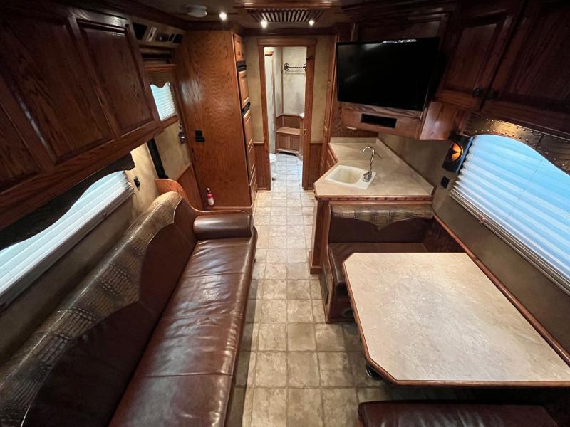 used Horse Trailers Bloomer  for sale, in Mount Pleasant, TX Thumbnail 10