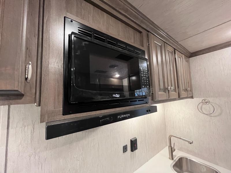 new Toy Haulers Sundowner Trailers Trail Blazer for sale, in Mount Pleasant, TX Thumbnail 12