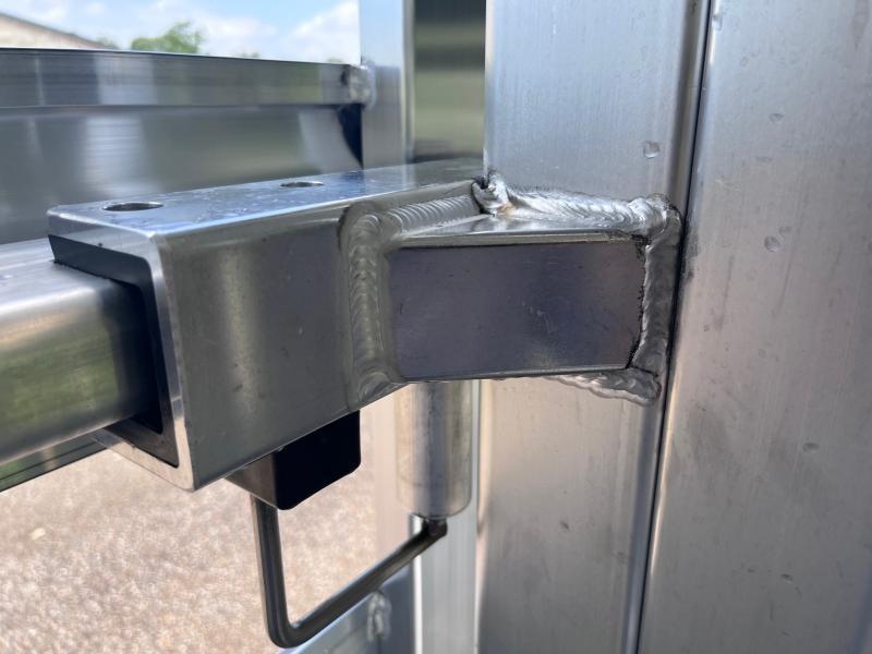 new Stock / Stock Combo Trailers Elite Trailers  for sale, in Mount Pleasant, TX Thumbnail 9