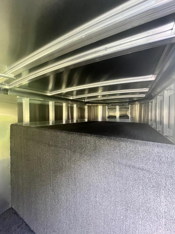 new Stock / Stock Combo Trailers Exiss Trailers  for sale, in Mount Pleasant, TX Thumbnail 7