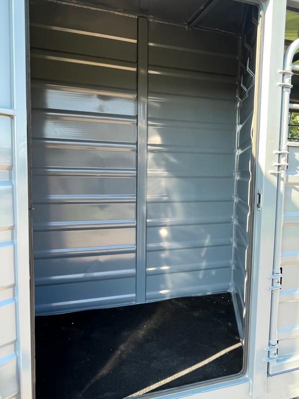 new Stock / Stock Combo Trailers Swift Built Trailers  for sale, in Mount Pleasant, TX Thumbnail 12