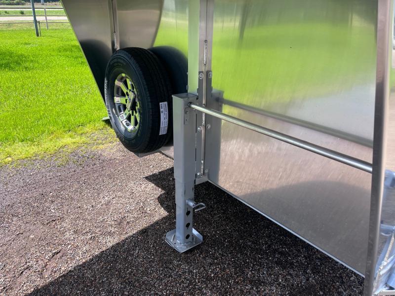 new Stock / Stock Combo Trailers Elite Trailers  for sale, in Mount Pleasant, TX Thumbnail 14