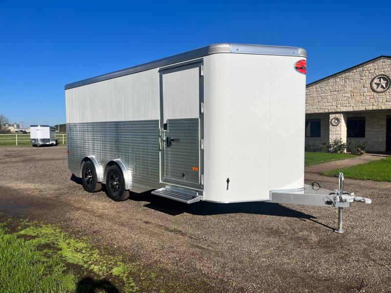 new Cargo (Enclosed) Trailers Sundowner Trailers  for sale, in Mount Pleasant, TX Thumbnail 2