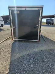 used Cargo (Enclosed) Trailers United Trailers  for sale, in Aubrey, TX Thumbnail 4