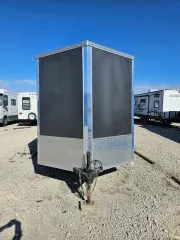 used Cargo (Enclosed) Trailers United Trailers  for sale, in Aubrey, TX Thumbnail 5