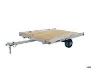 2021 Triton Trailers ATV Series ATV88 