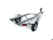2024 Triton Trailers Wave Wave 