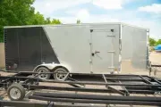 used Other Trailers Triton Trailers  for sale, in Waukesha, WI Thumbnail 3