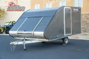2024 Triton Trailers TC Series TC128 