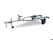 2024 Triton Trailers LT Series LTWCI 