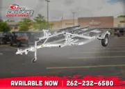 2026 Triton Trailers LTWCII-X LTWCII-X-SM 