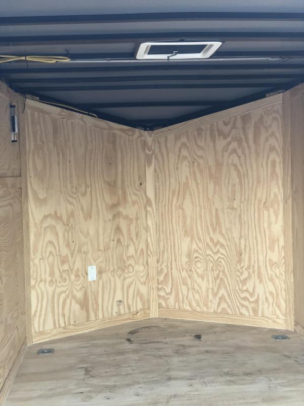 Spartan 7X12TA Spartan 7X12TA