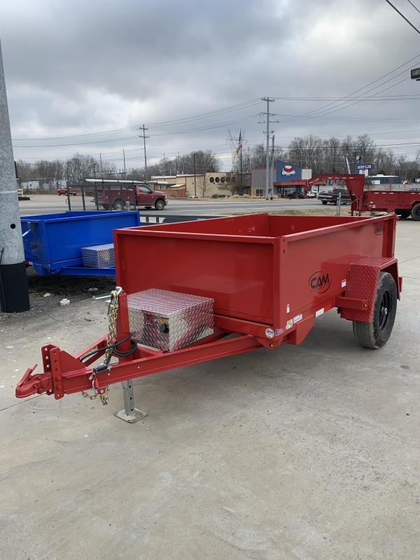 new Dump Trailers Cam Superline  for sale, in Clarksville, TN Thumbnail 5