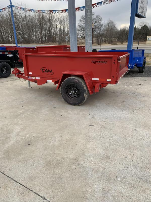 new Dump Trailers Cam Superline  for sale, in Clarksville, TN image-1