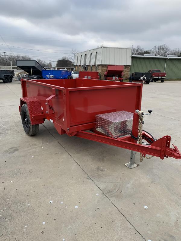 new Dump Trailers Cam Superline  for sale, in Clarksville, TN Thumbnail 4