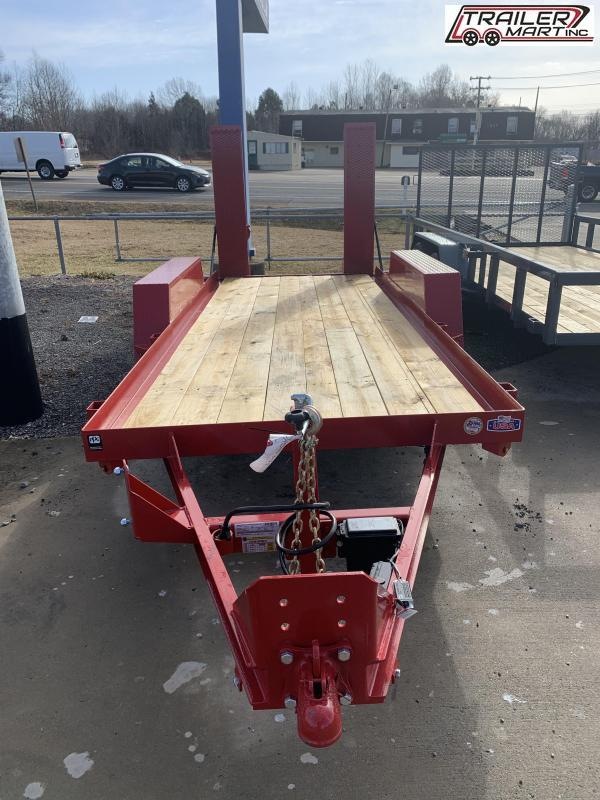 2021 Cam Superline P3EC14 (Scout Utility Trailer) Equipment Trailer 2021 Cam Superline P3EC14 (Scout Utility Trailer) Equipment Trailer