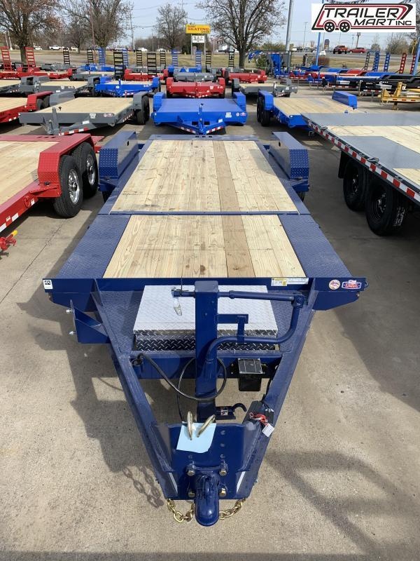 2021 Cam Superline P7CAM165STTXW Flatbed Trailer 2021 Cam Superline P7CAM165STTXW Flatbed Trailer