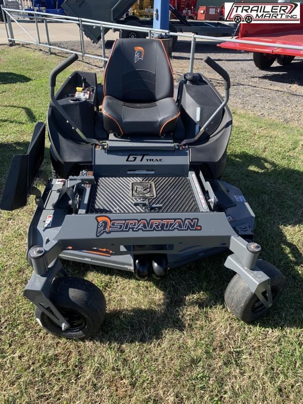 2020 Spartan Mowers RZ 54" Kawasaki Lawn Mowers 2020 Spartan Mowers RZ 54" Kawasaki Lawn Mowers