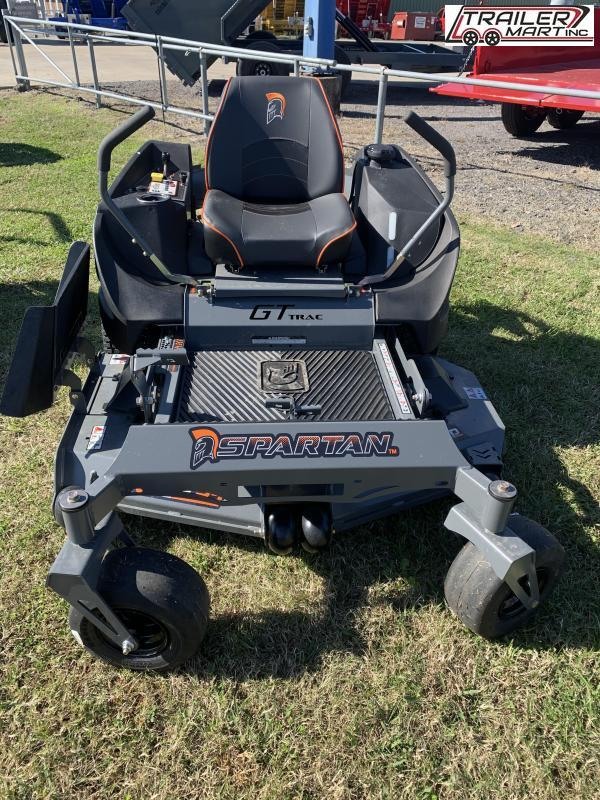 2020 Spartan Mowers RZ 54" Kawasaki Lawn Mowers 2020 Spartan Mowers RZ 54" Kawasaki Lawn Mowers