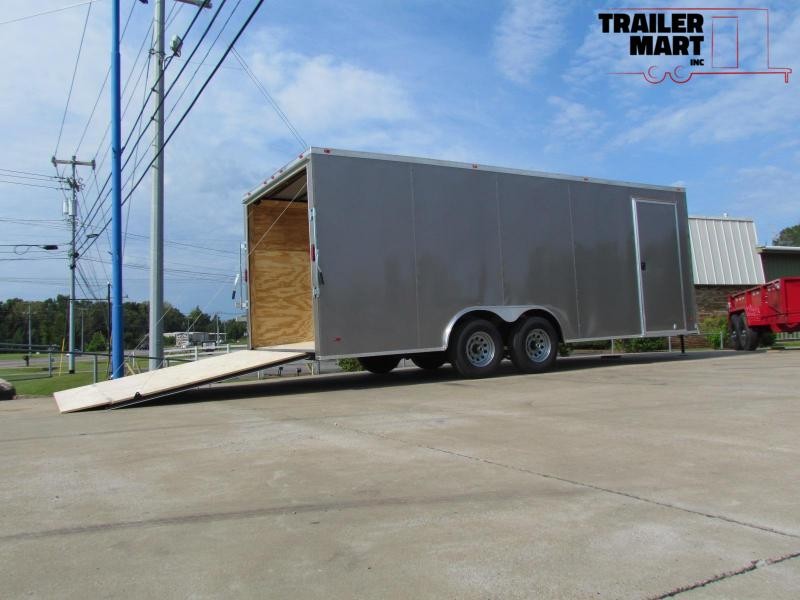 2021 Eagle 8.5X20 Car Hauler 2021 Eagle 8.5X20 Car Hauler