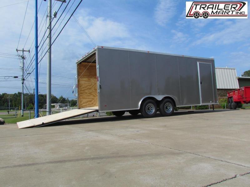 2021 Eagle 8.5X20 Car Hauler 2021 Eagle 8.5X20 Car Hauler