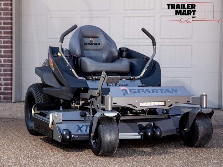 2020 Spartan RZ Pro 54" Kohler Lawn 2020 Spartan RZ Pro 54" Kohler Lawn