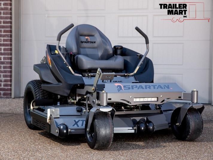 2020 Spartan RZ Pro 54" Kohler Lawn 2020 Spartan RZ Pro 54" Kohler Lawn